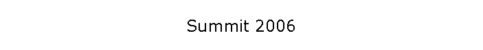 Summit 2006