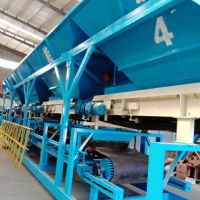 智能配煤机配置防爆电机有哪些好处