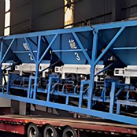 配煤机核心优势及实战应用