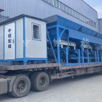 配煤机的给料系统如何实现稳定供料?